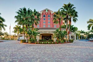 Embassy Suites by Hilton Fort Myers Estero