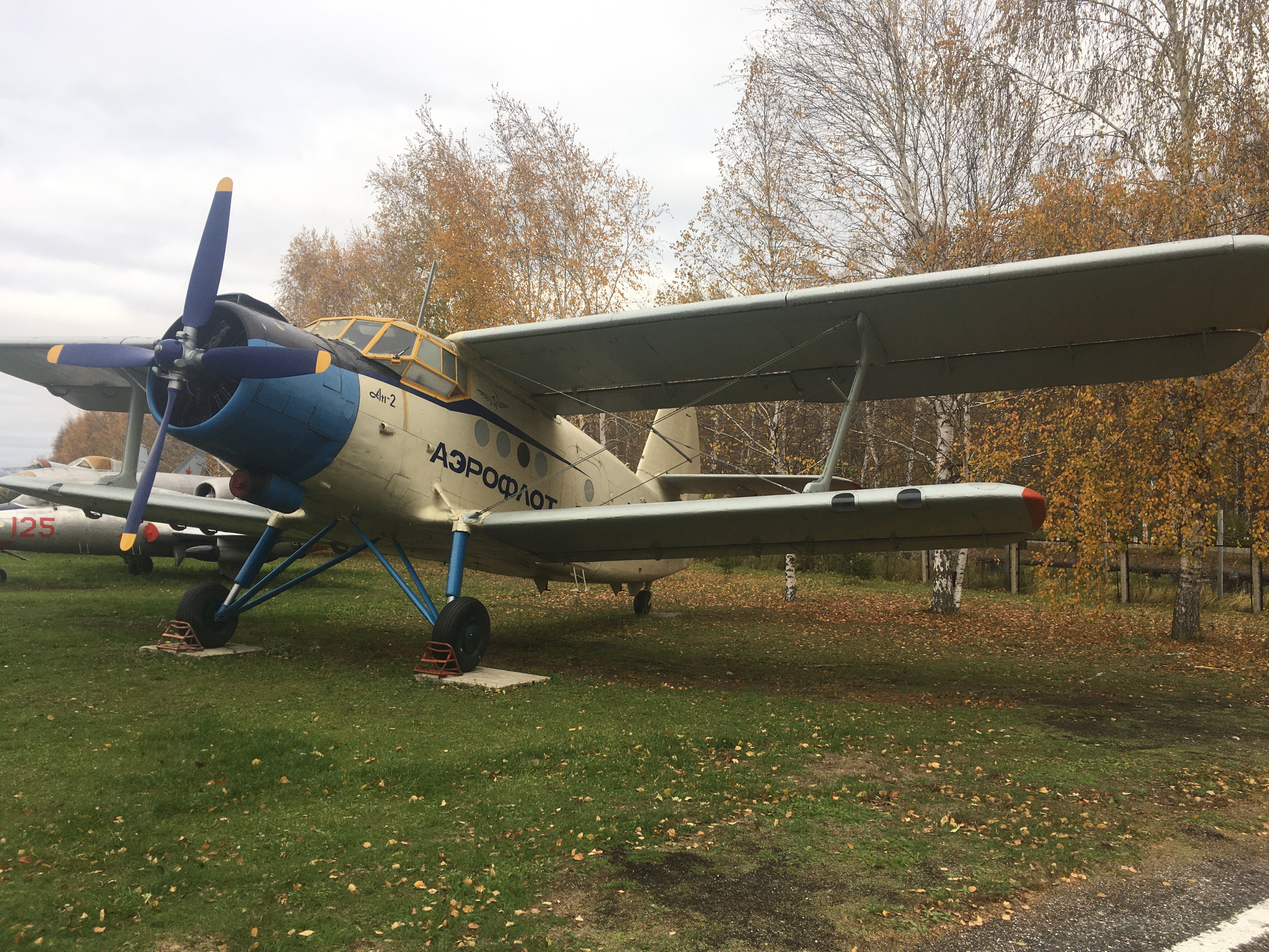 Фото Гостиница Аэропорт