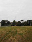 Dog park (Saint Petersburg, Moskovskiy District, munitsipalny okrug Novoizmaylovskoye) ، حديقة كلاب