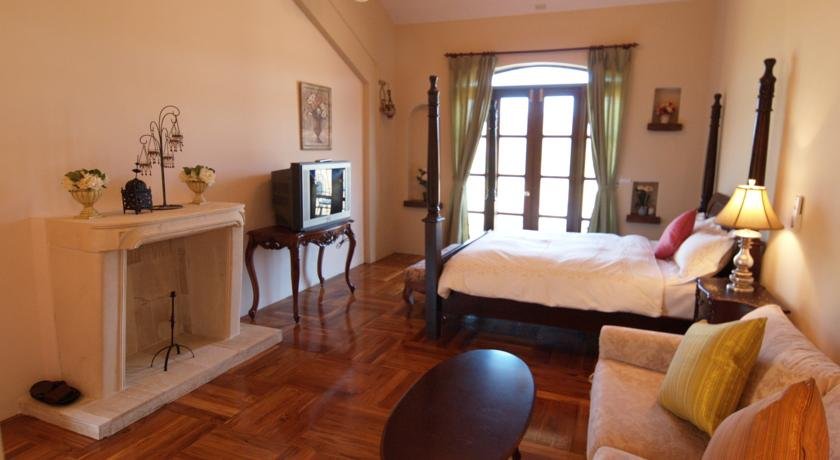 Фото Tuscany Resort