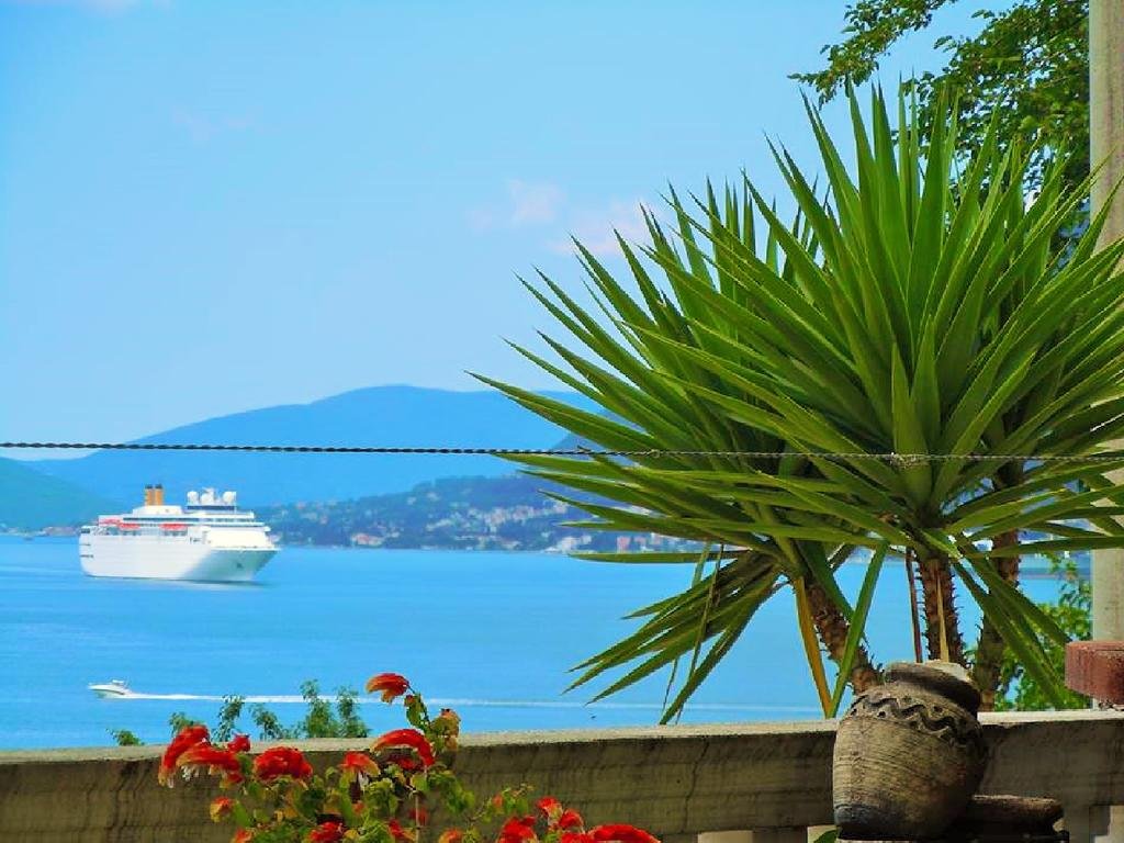 Фото Villa Lastva Apartments