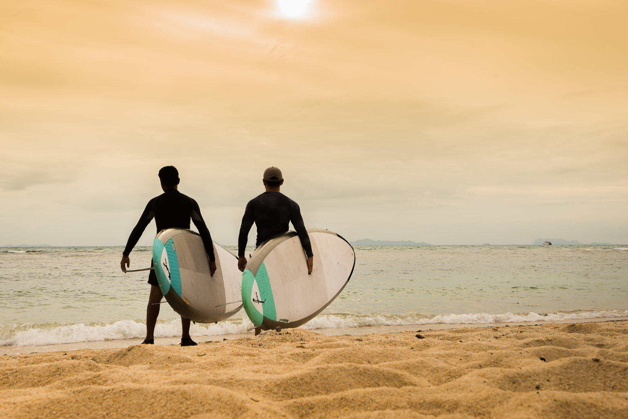 Фото InterContinental Koh Samui Resort, an Ihg Hotel - Sha Extra Plus