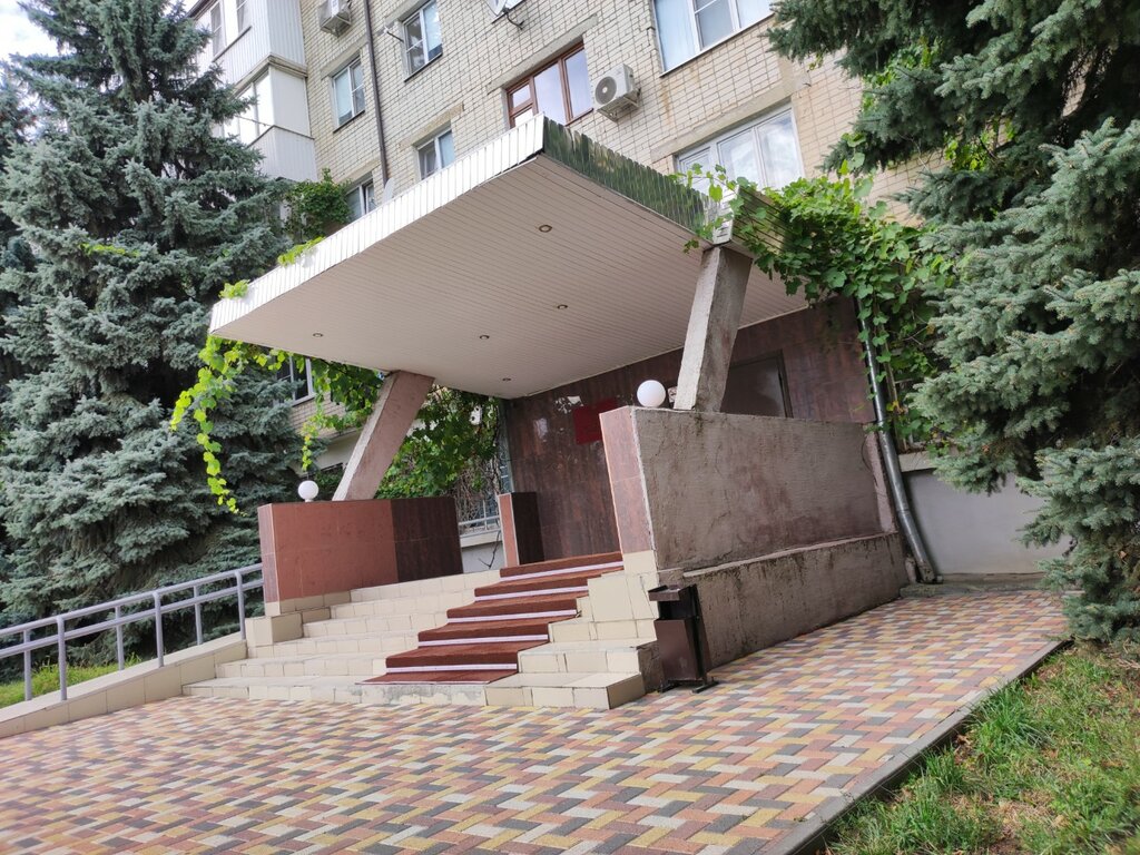 Fiscalía Прокуратура Промышленного района города Ставрополя, , foto