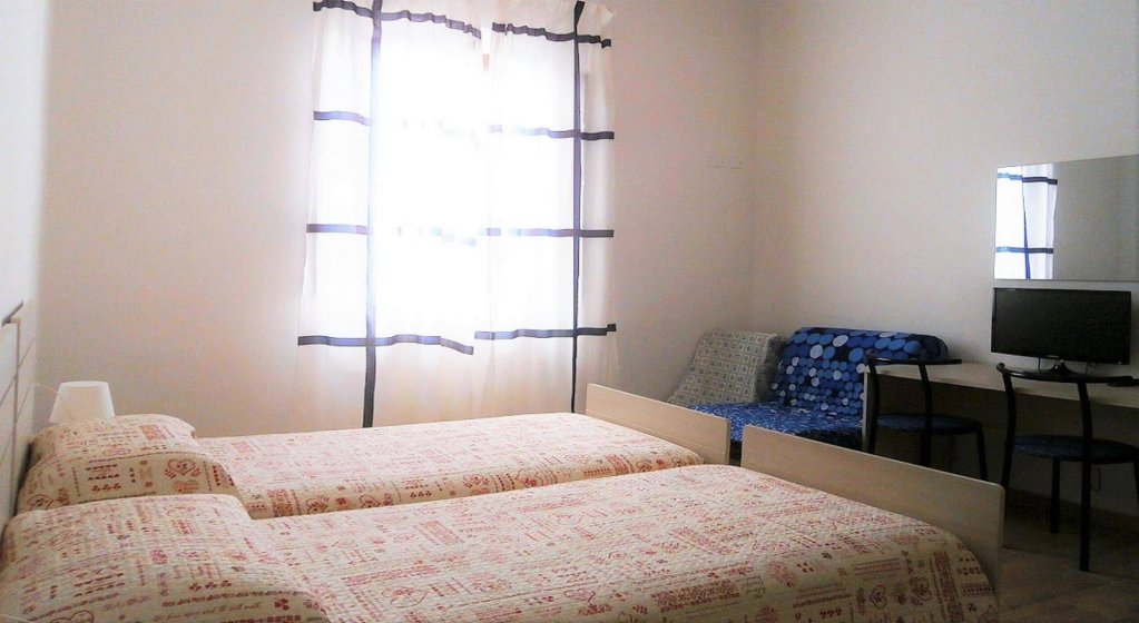 Фото Sogni d'oro Guest House