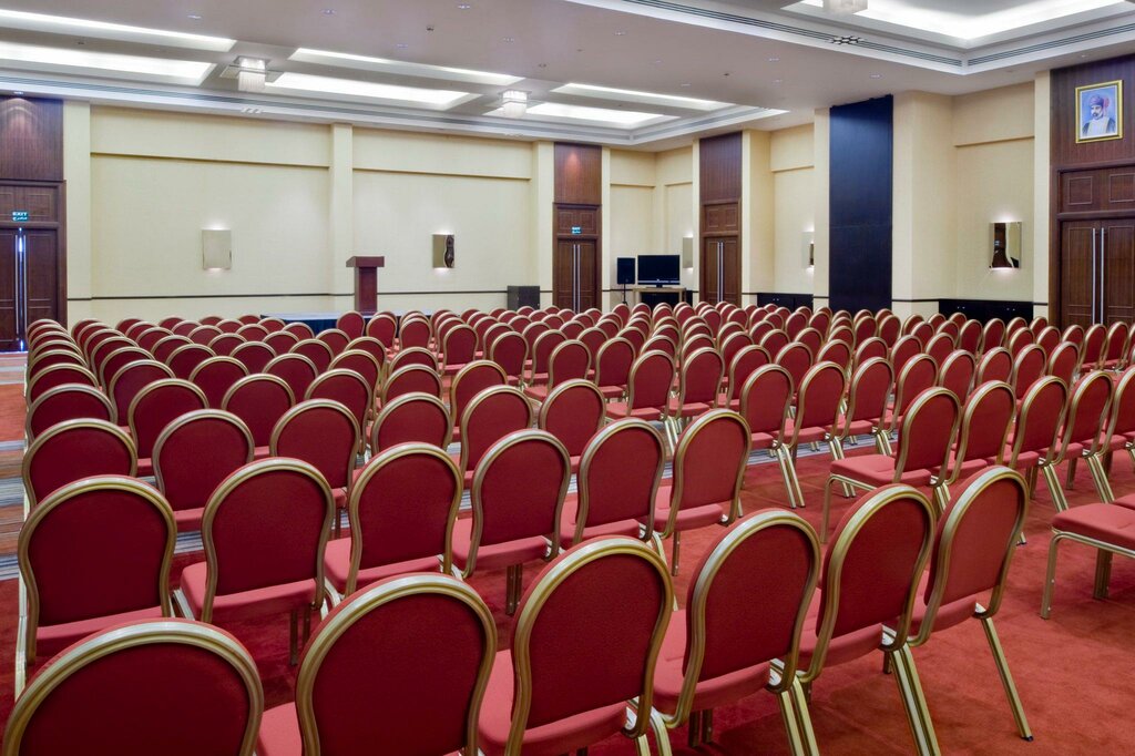 Hotel Crowne Plaza Sohar, Earth, photo