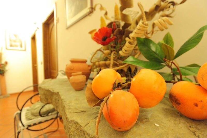 Фото Antica Posta Bed & Breakfast - Florence