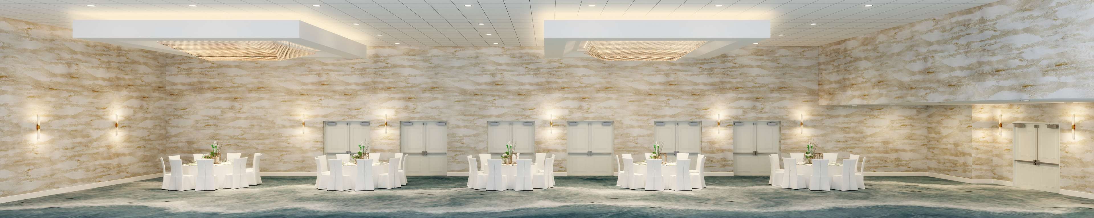 Фото Hilton Los Angeles Culver City