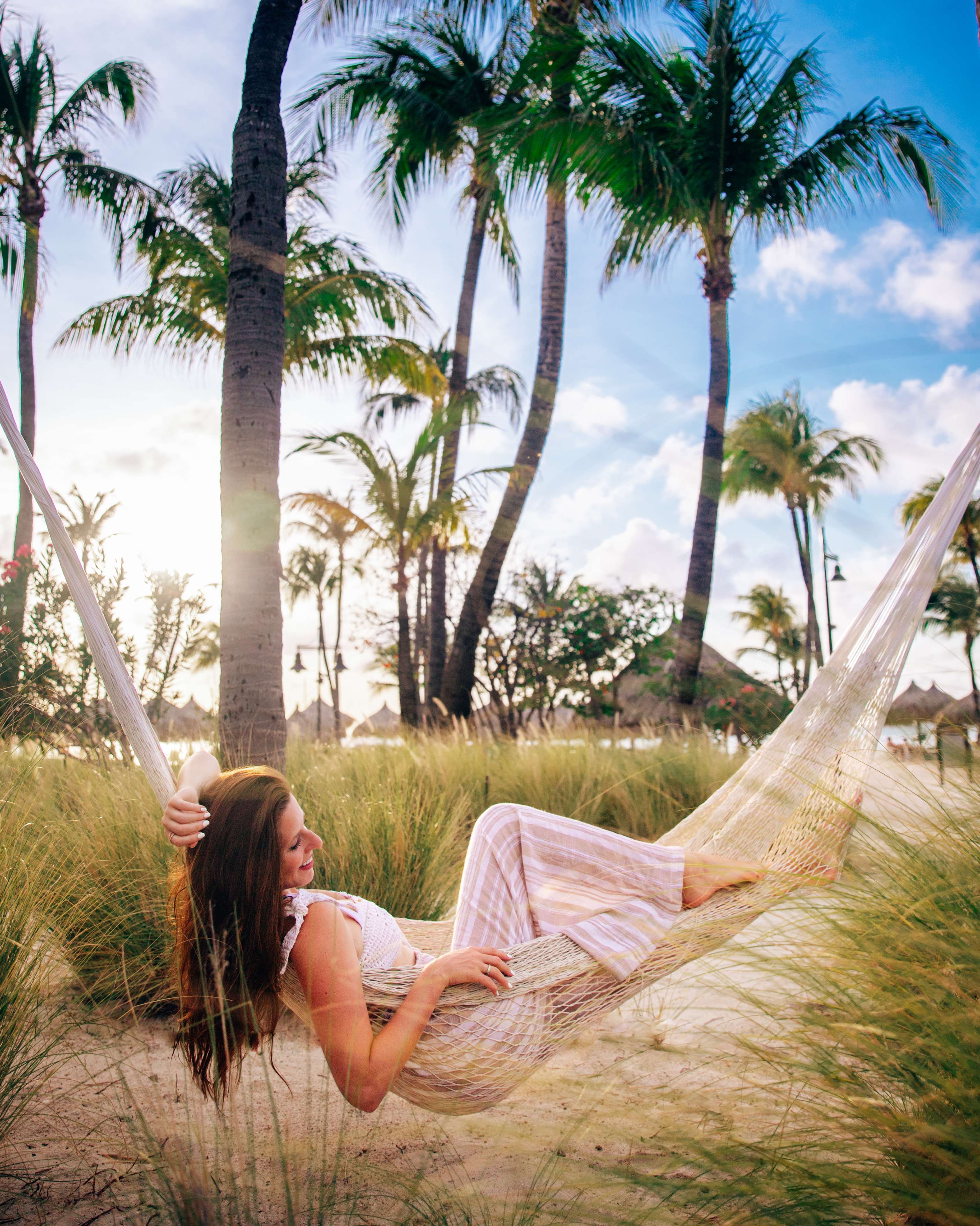 Фото Hilton Aruba Caribbean Resort and Casino