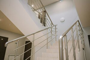 Гостиница Арго