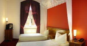 Hotel Lindenhof, Dresden, photo