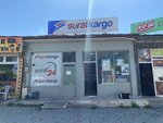 Surat Cargo (Erzurum, Palandöken, Adnan Menderes Mah., 41. Sok., 5), haulage