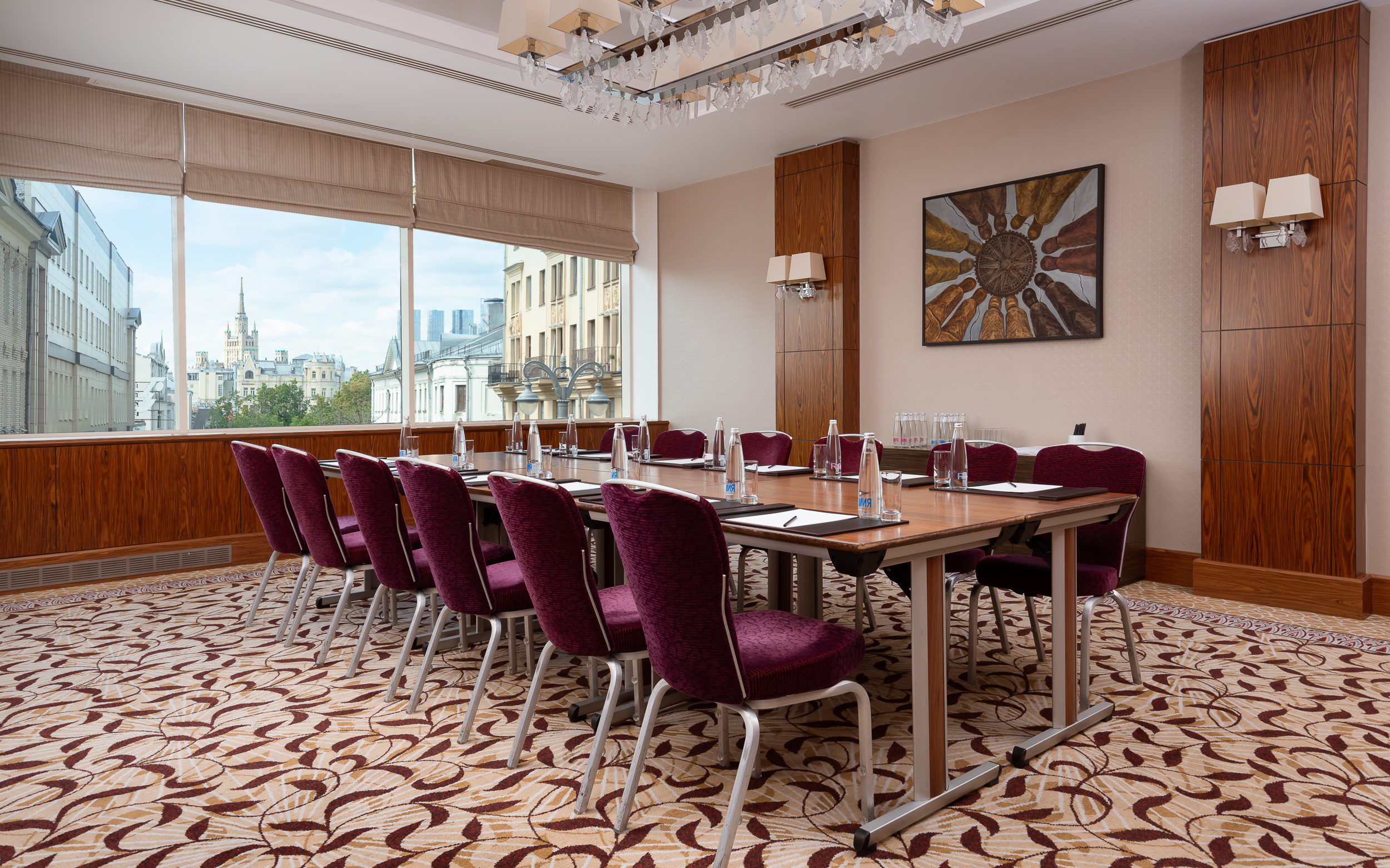 Фото Hotel Continental