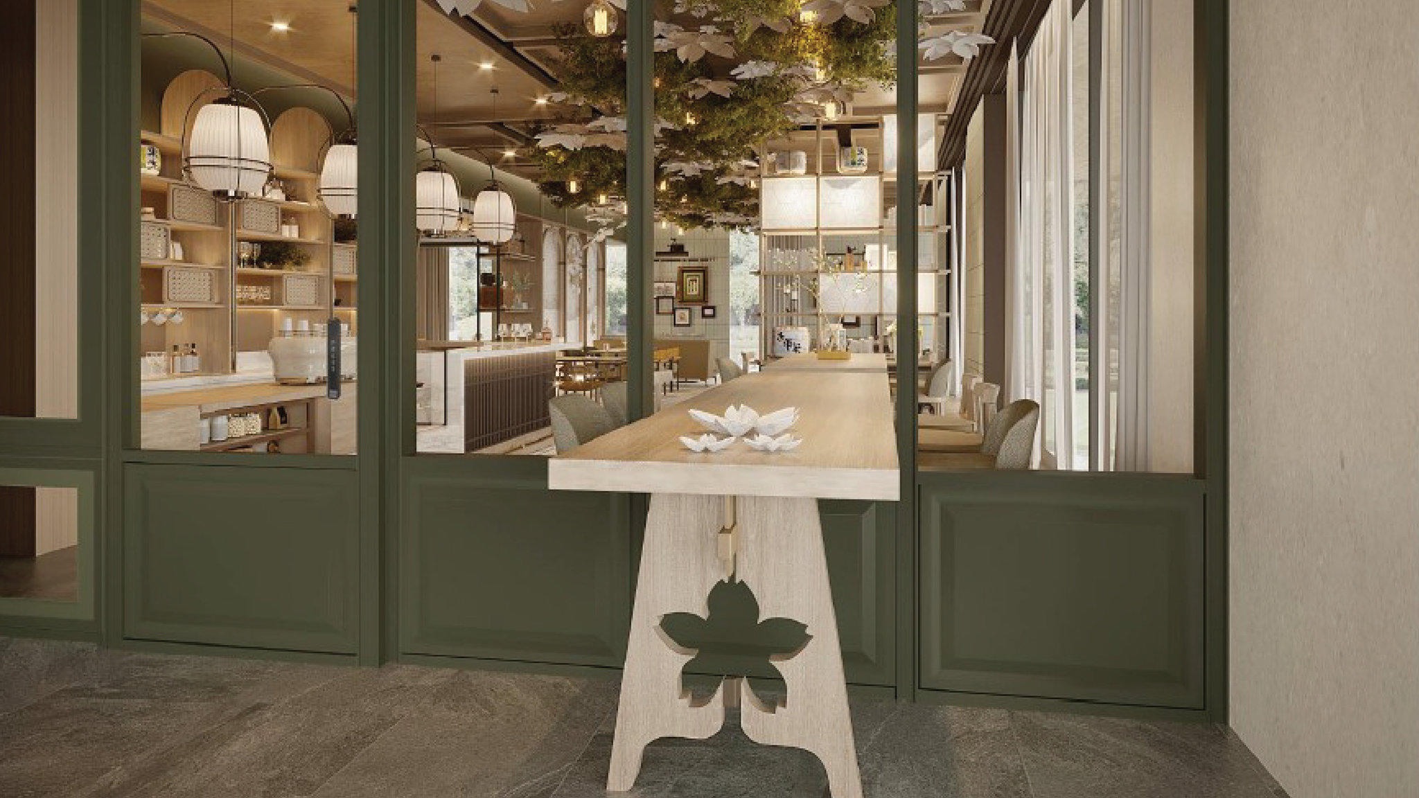 Фото Staybridge Suites Bangkok Sukhumvit