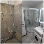 Expertstroy (Lenina Avenue, 85к3), construction and finishing works