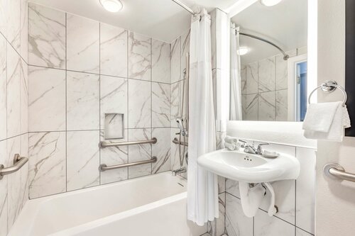 Гостиница Hilton Grand Vacations Suites on the Las Vegas Strip в Штате Невада