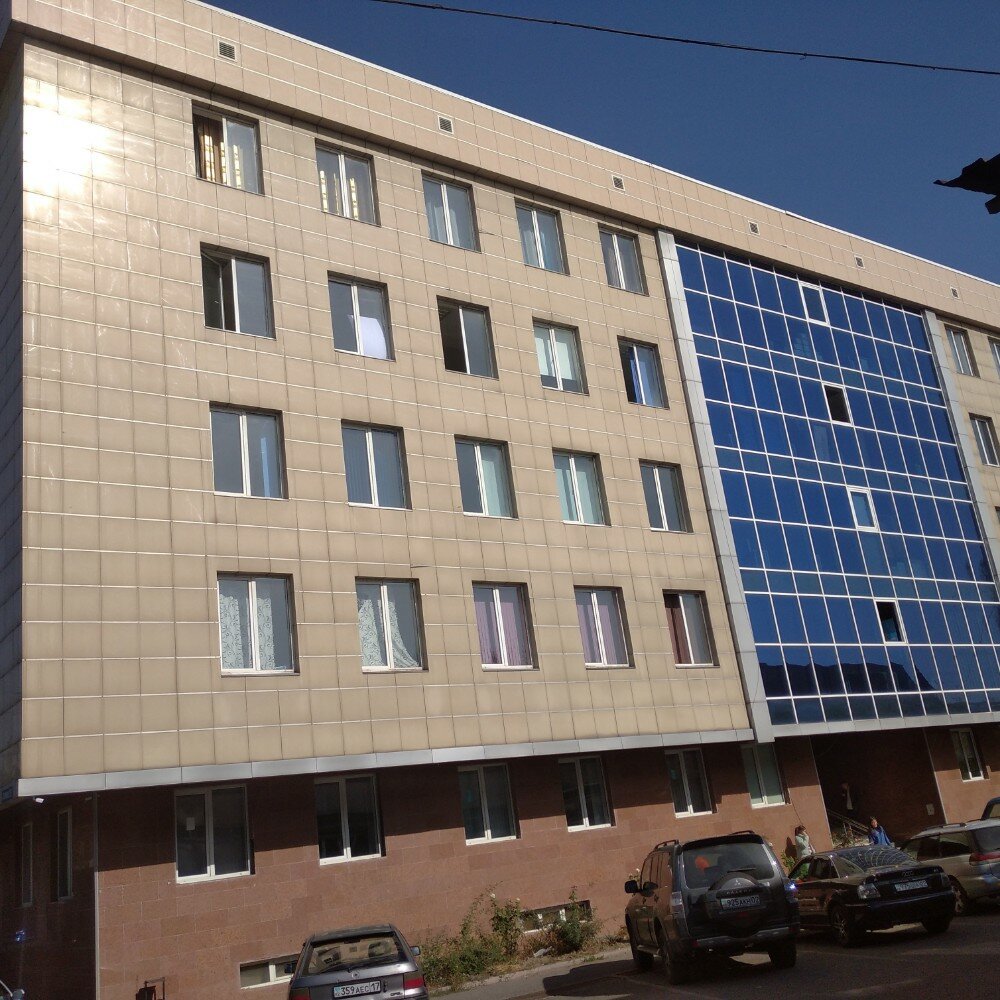 Computer store Inter Lab, Almaty, photo