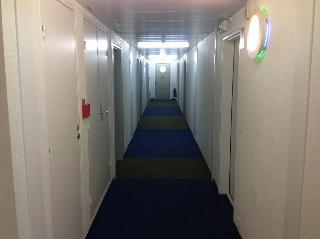 Фото Ibis budget Orgeval