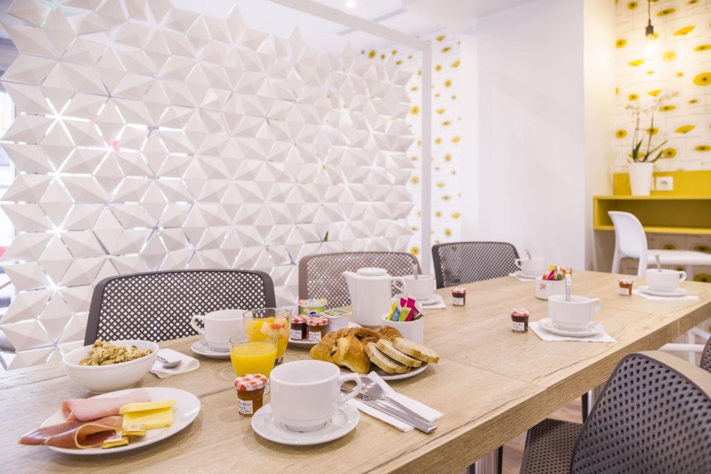 Фото Hôtel des Arts