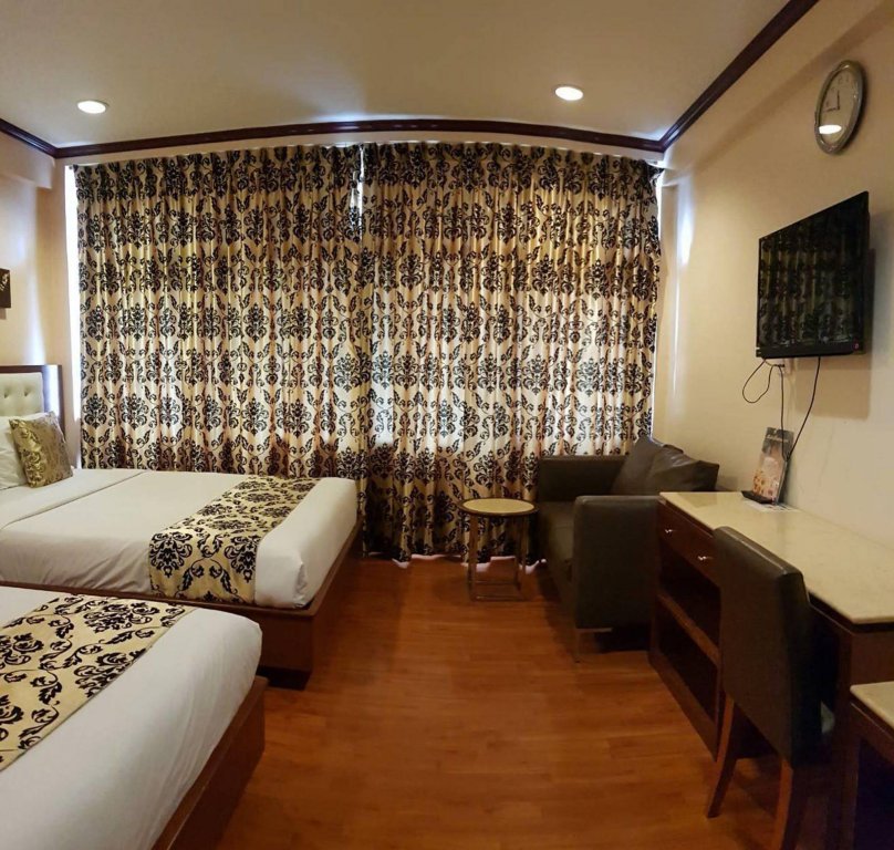 Фото Malaysia Hotel