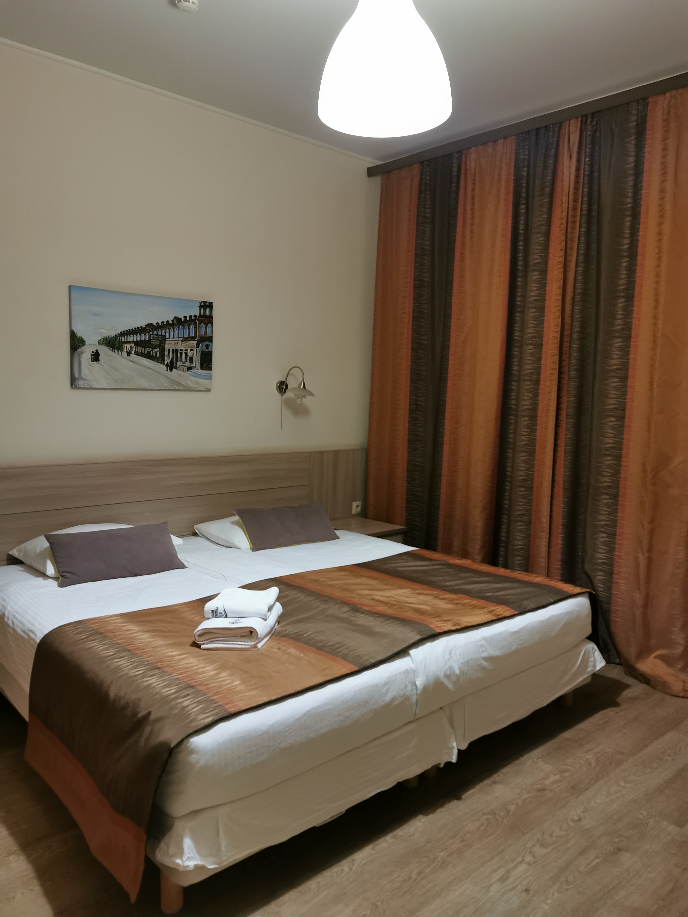 Фото Посадская