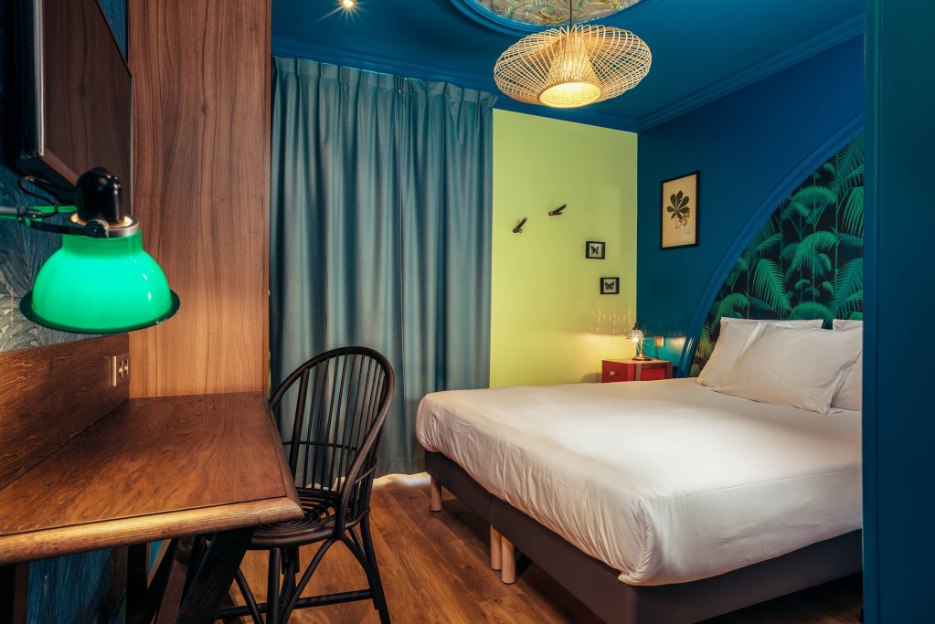 Фото Villa Bougainville by Happyculture