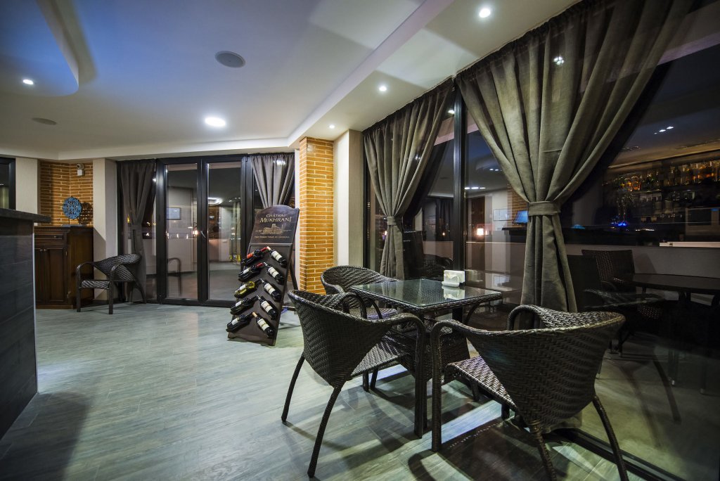 Фото Tbilisi Inn