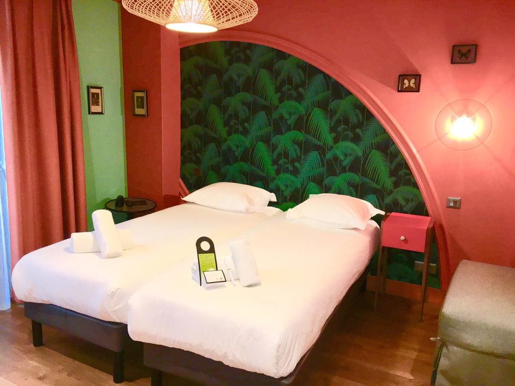 Фото Villa Bougainville by Happyculture