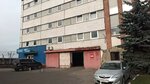 Eurocom (Lyublinskaya Street, 18А), hydraulic and pneumatic equipment