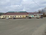 Платежный терминал (Sotsialisticheskaya ulitsa, 2), payment terminal