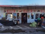 Магазин овощей и фруктов (Halturina Street, 37/18), greengrocery