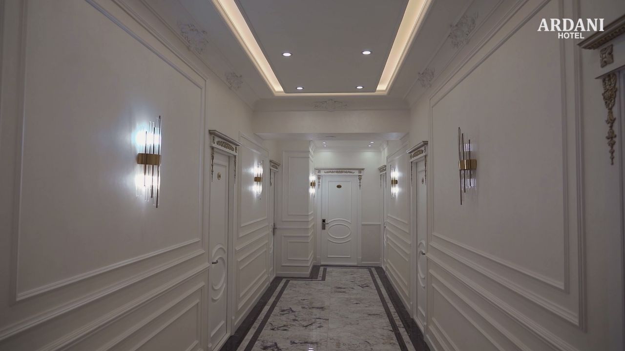 Фото Ardani Hotel