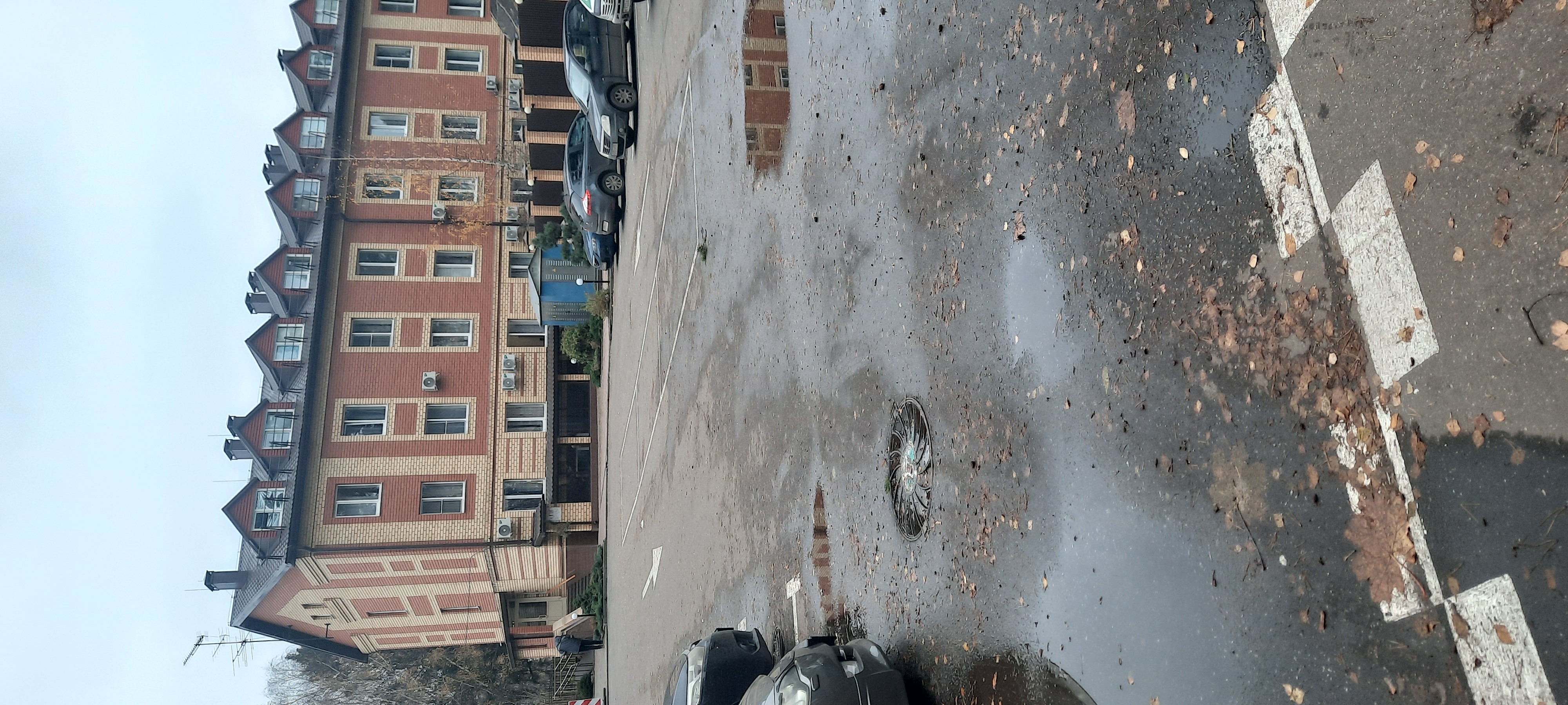 Фото Гостевой дом Томилино