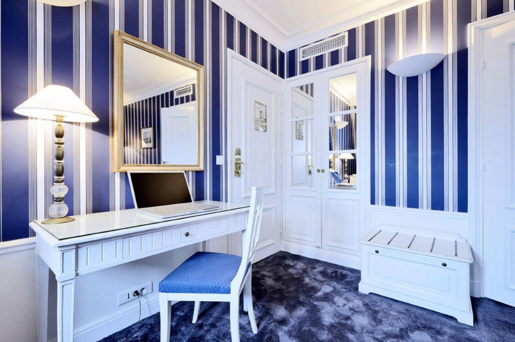 Фото Golden Tulip Washington Opera