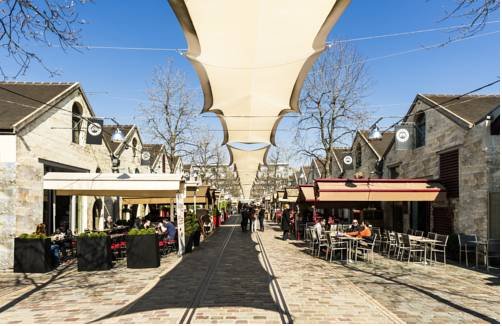 Фото ibis Paris Bercy Village