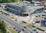 Chempion (Oktyabrskiy prospekt, 16Б), cafe
