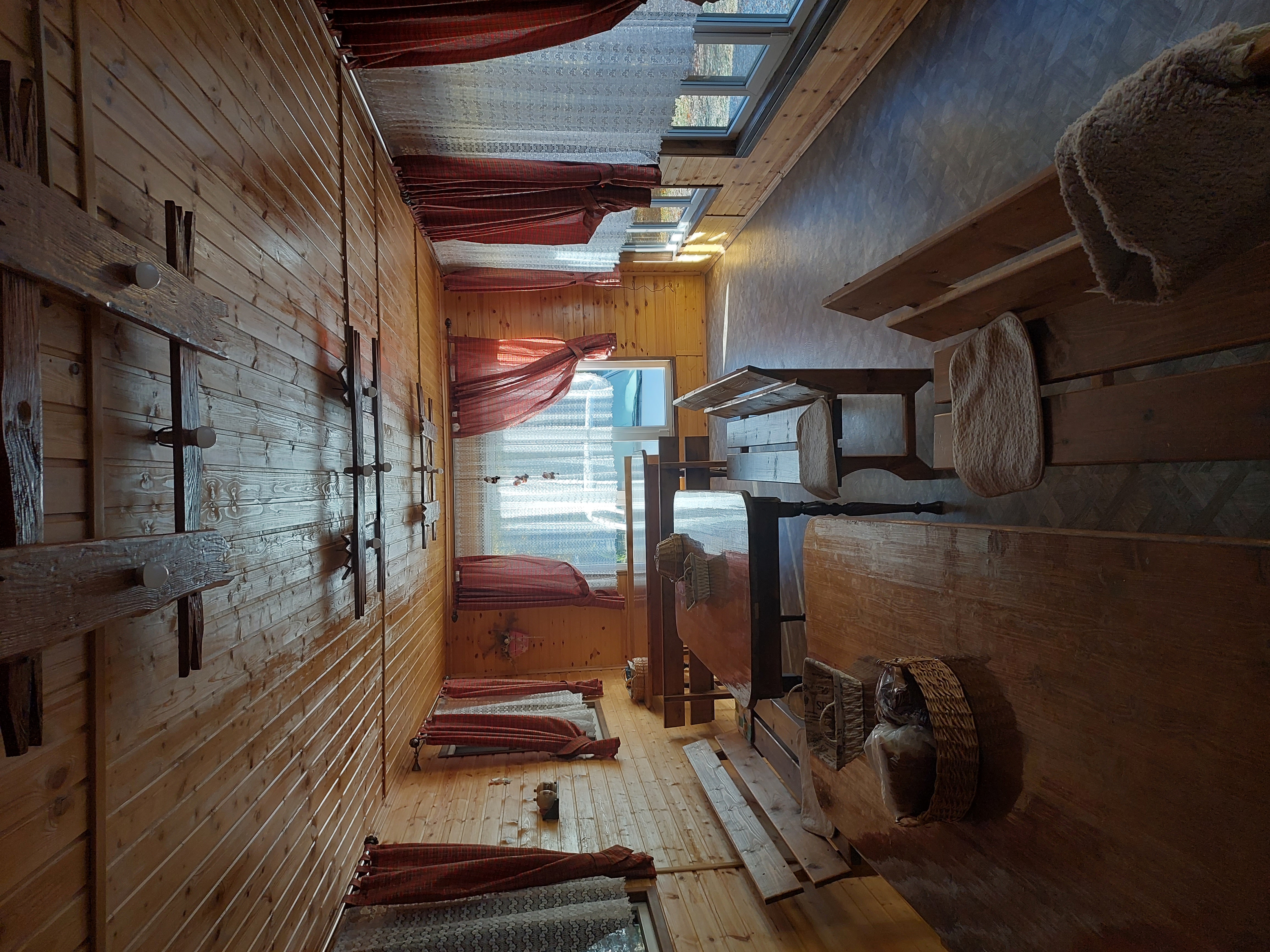 Фото Сказка Архыза