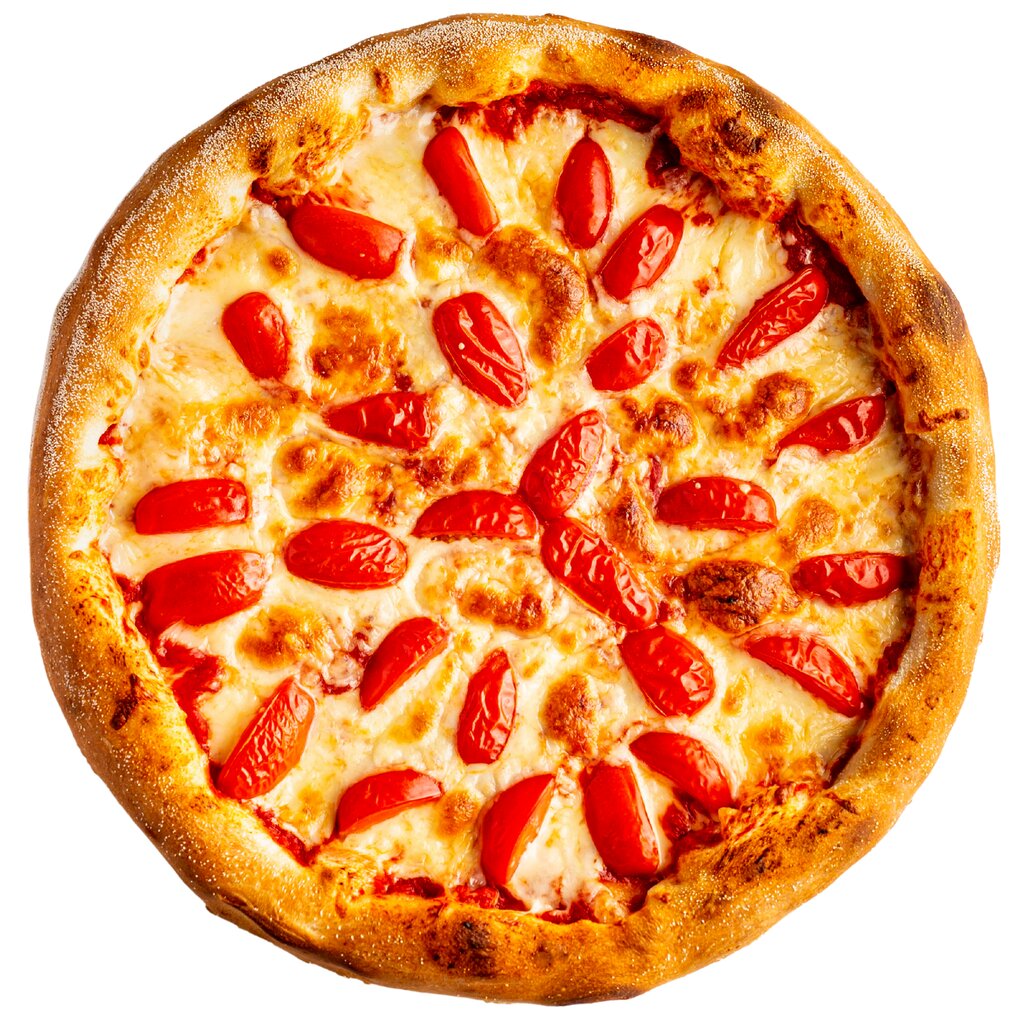 что такое красный соус в пицце фото 60