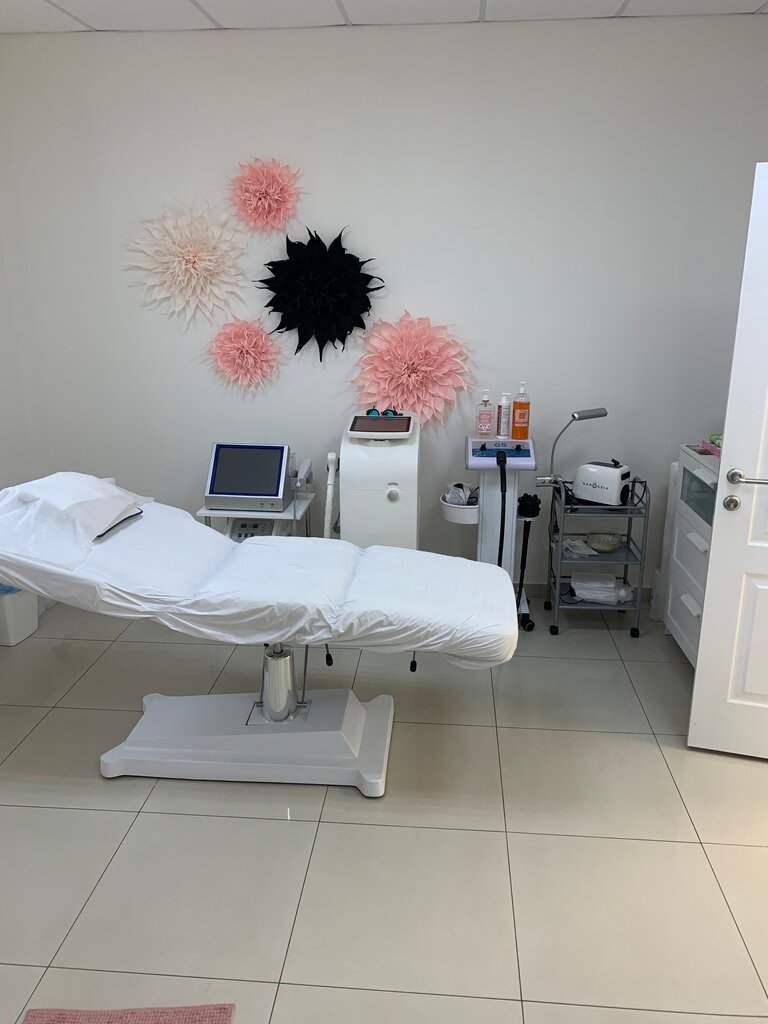 Cosmetology Kapsula, Dmitrov, photo