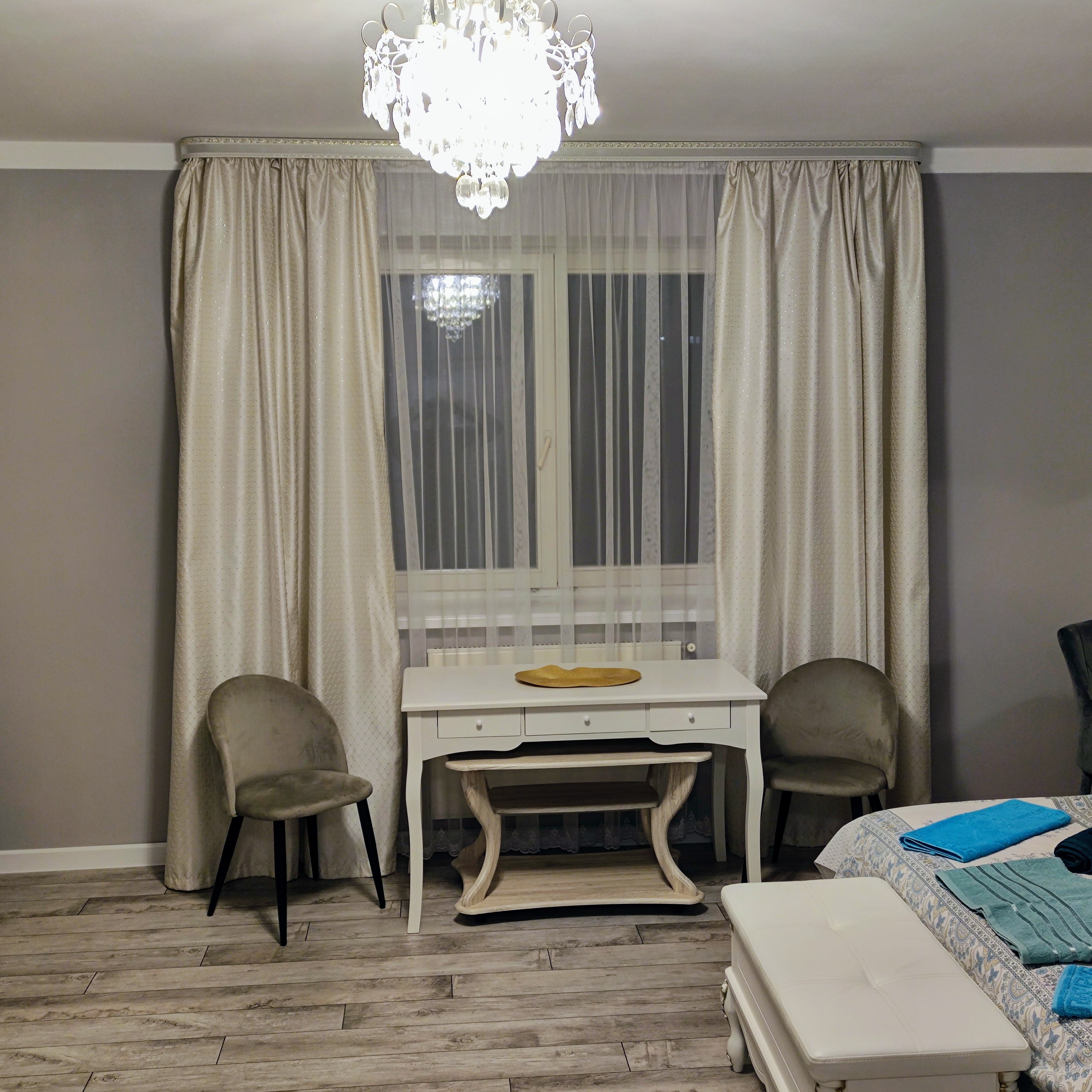 Фото Суворов