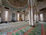 Vainakh Mosque (Aıtyqov kóshesi, 1А), mosque