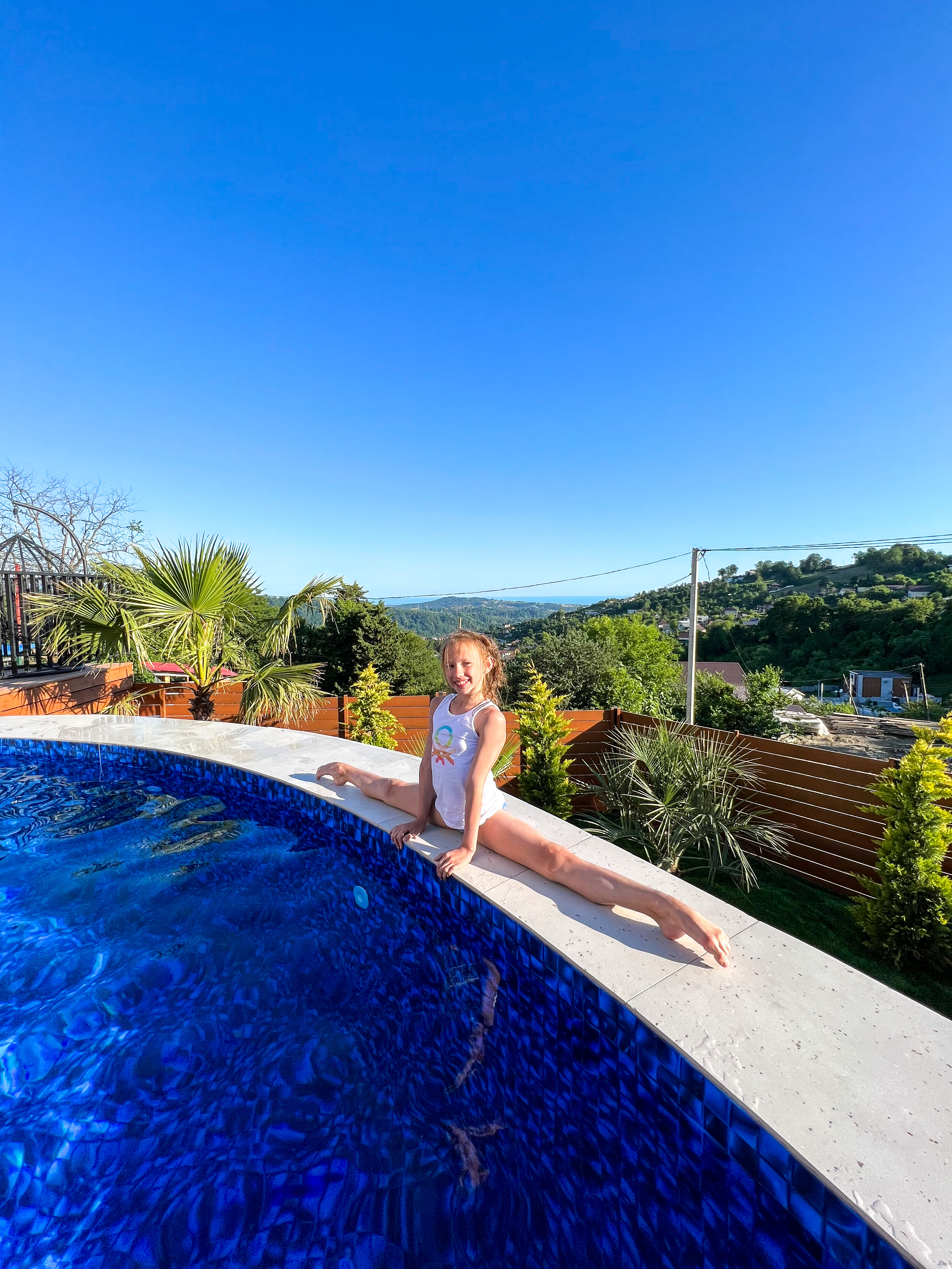 Фото Вилла Панорама