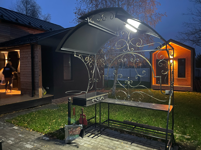 Фото Barn Ontario