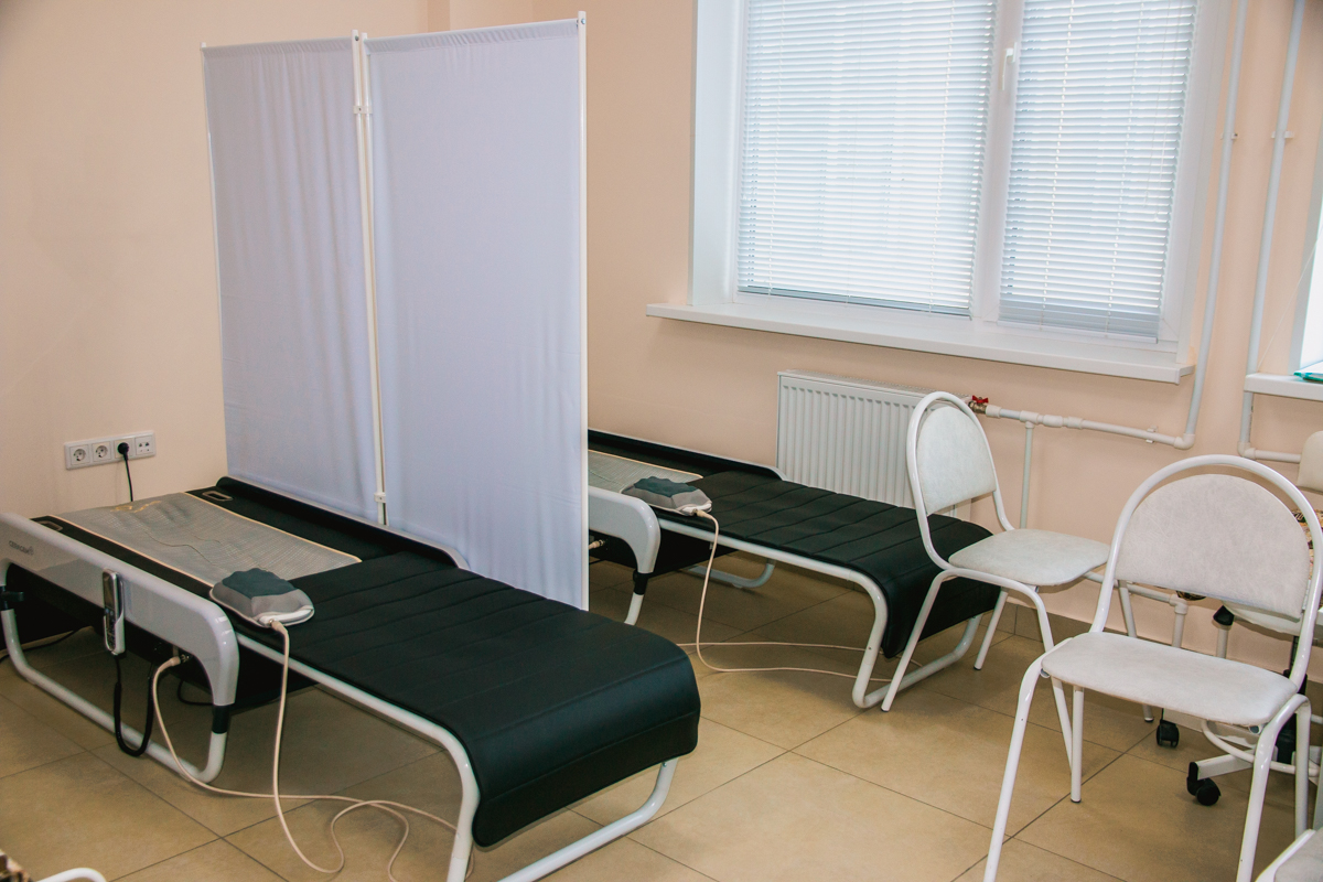 Фото Чувашиякурорт