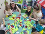 Волшебный Лес (Urban-type Settlement of Otradnoye, Pyatnitskaya ulitsa, 16), children's developmental center