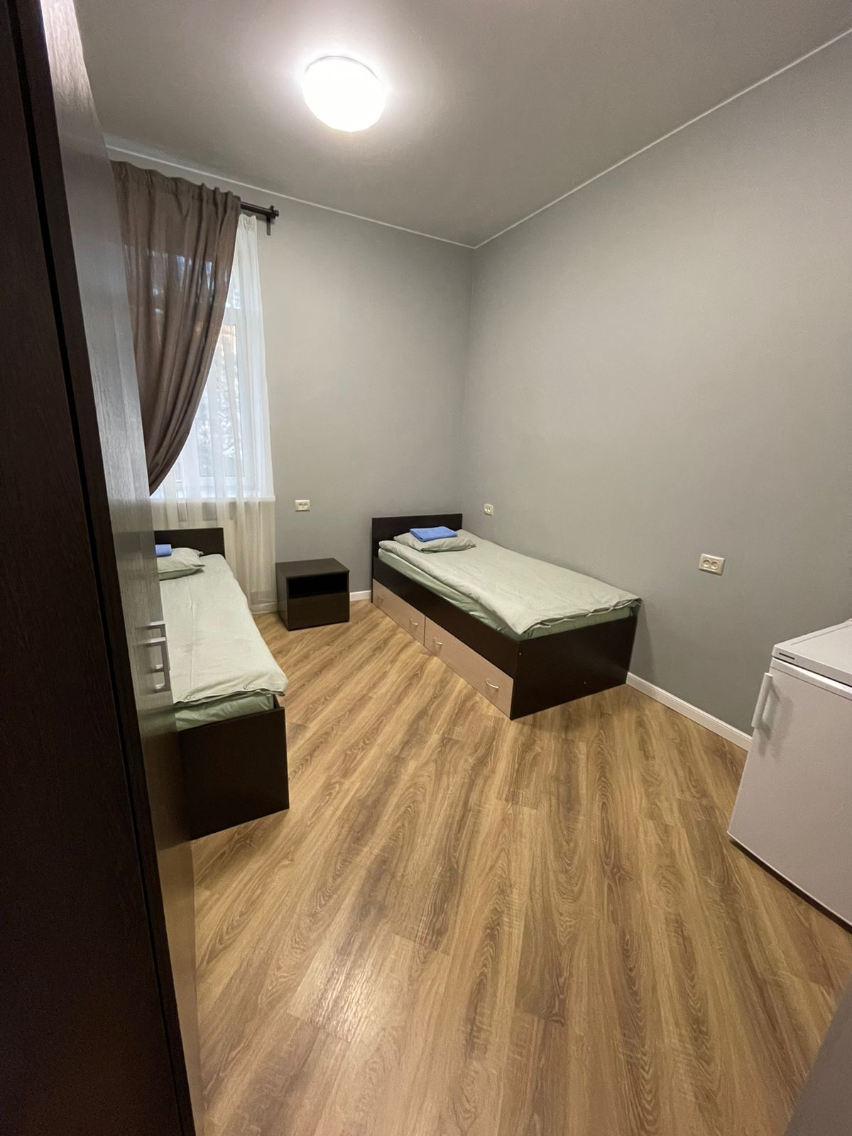 Фото Патриот