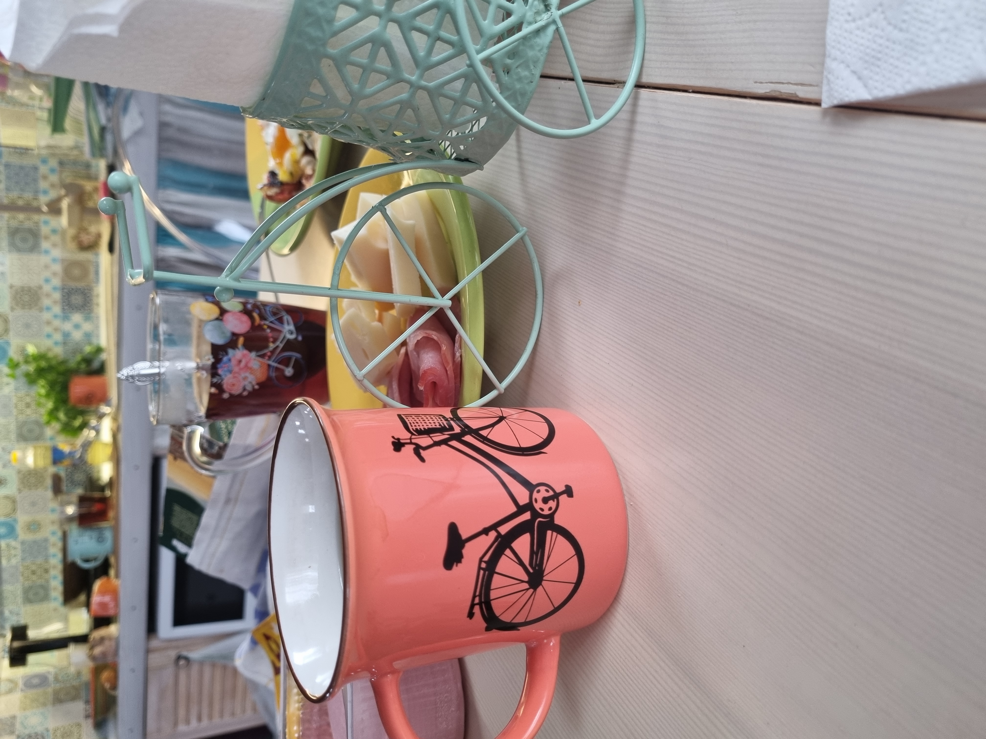 Фото Лисапедово