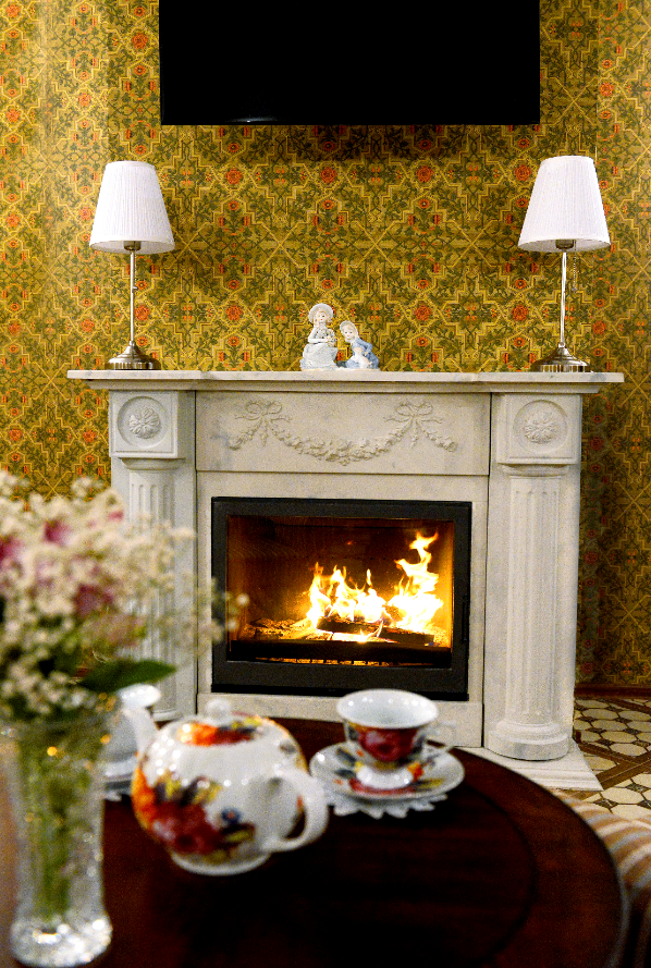 Фото Купеческий