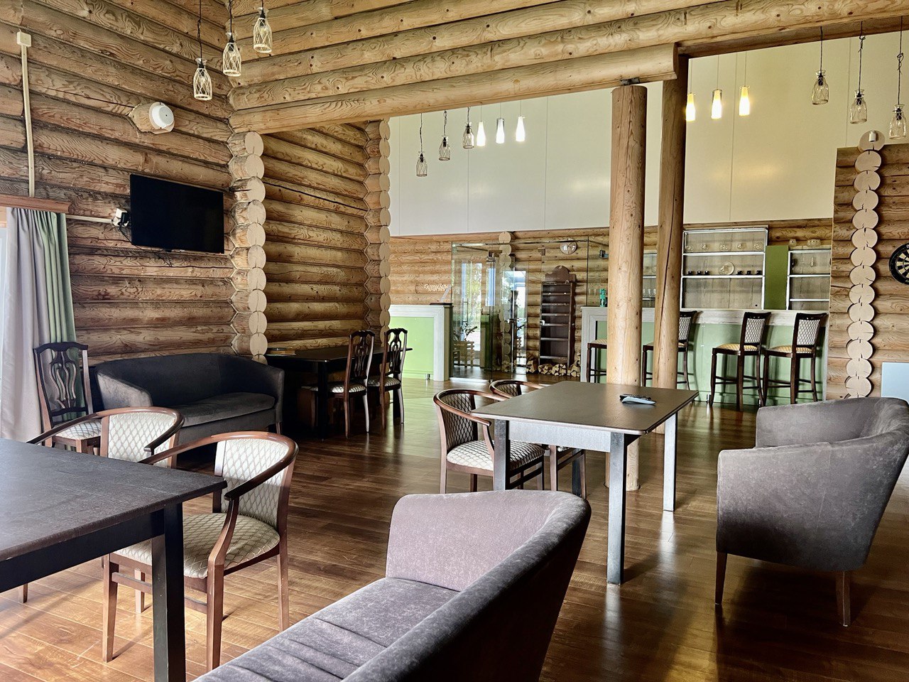 Фото Золотое кольцо