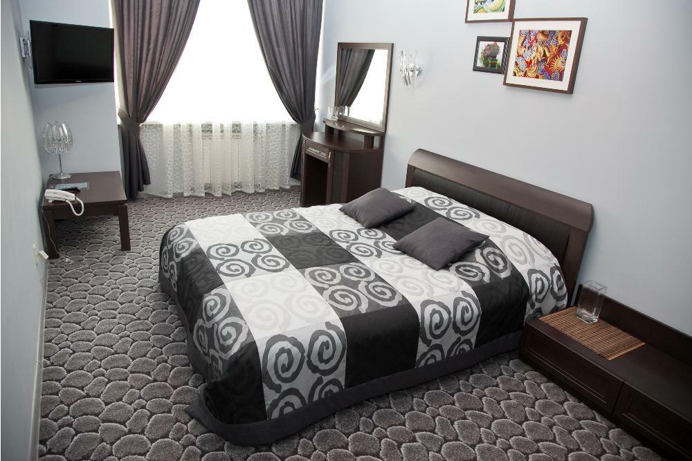 Фото Паддок