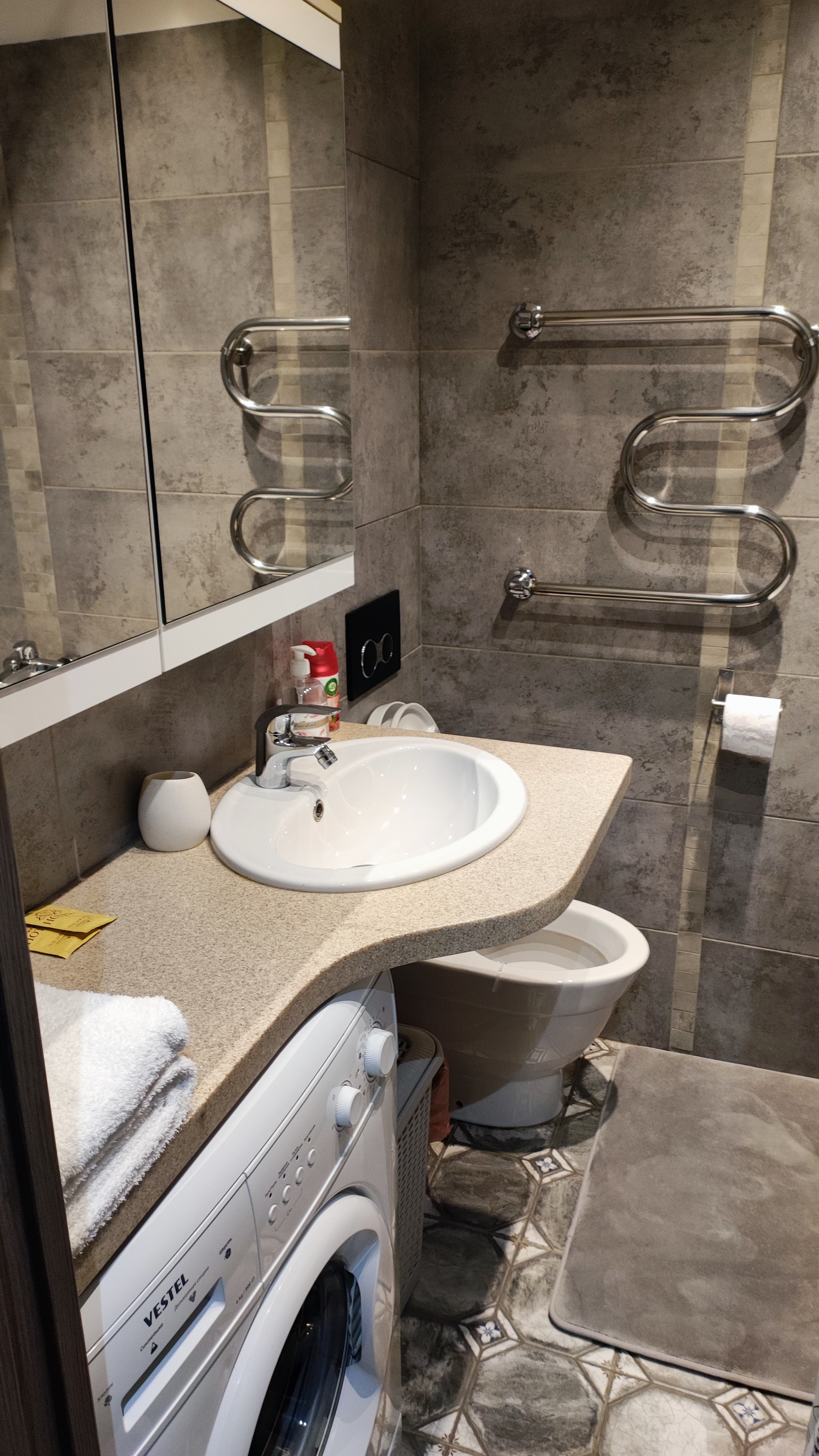 Фото Изобилие уюта